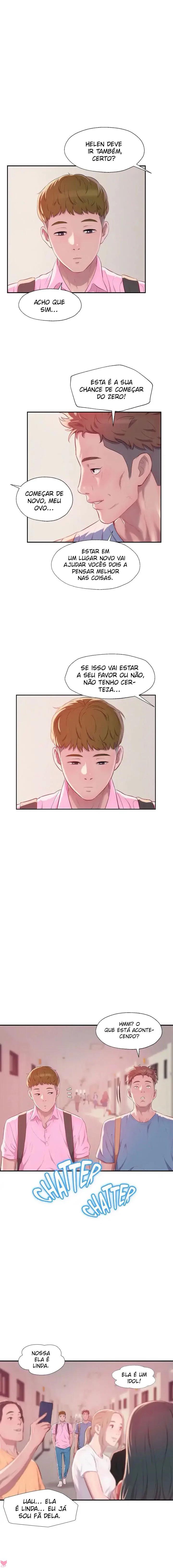 Freshman Capitulo 42 - pagina 13