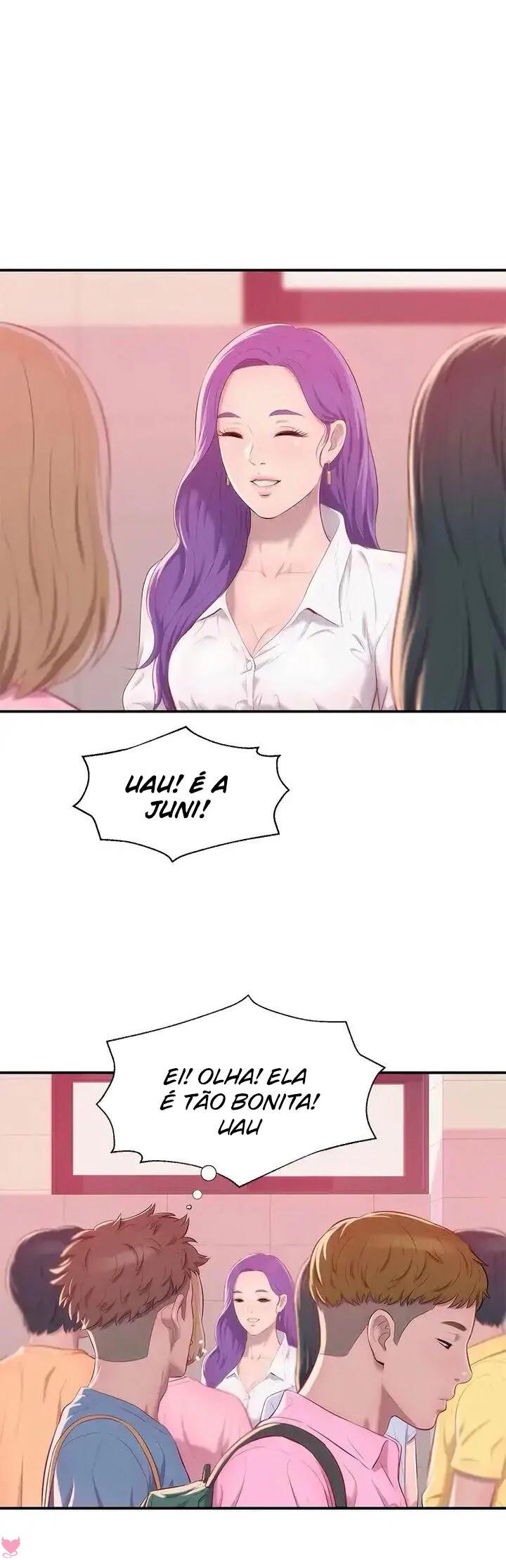 Freshman Capitulo 42 - pagina 14