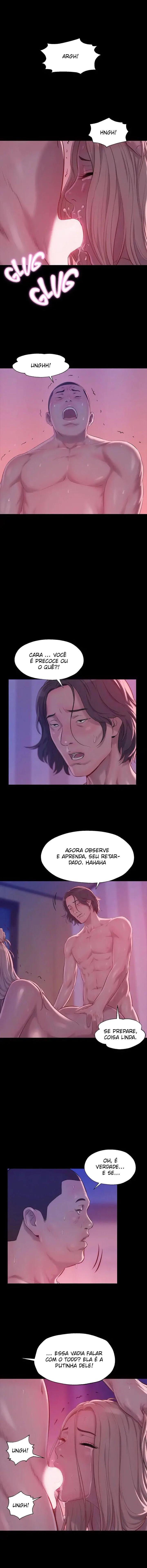 Freshman Capitulo 42 - pagina 6