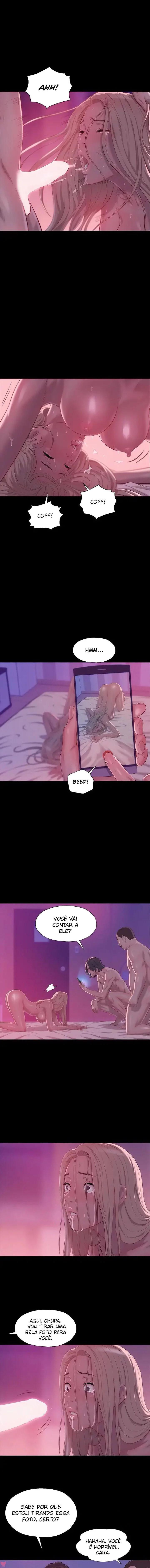 Freshman Capitulo 42 - pagina 7