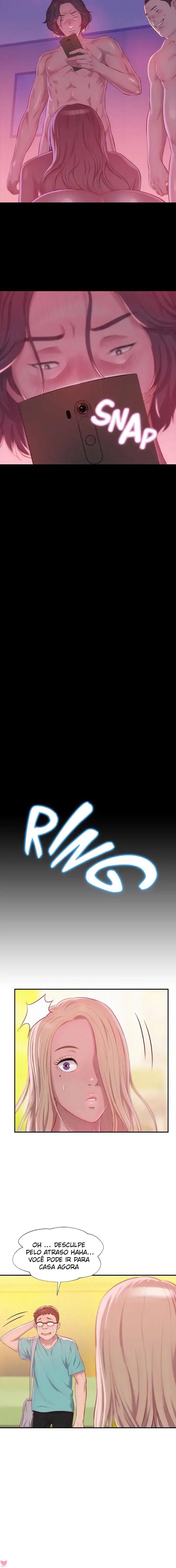 Freshman Capitulo 42 - pagina 8