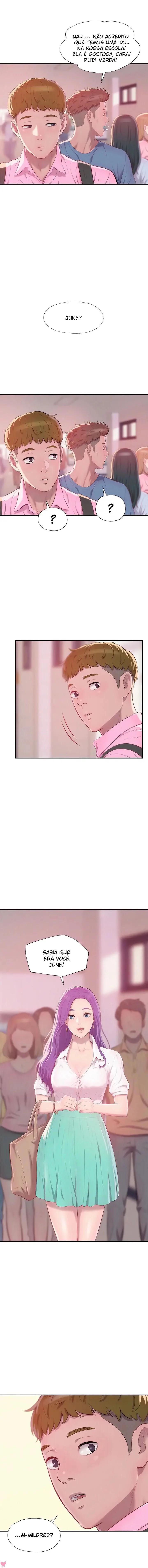 Freshman Capitulo 43 - pagina 1