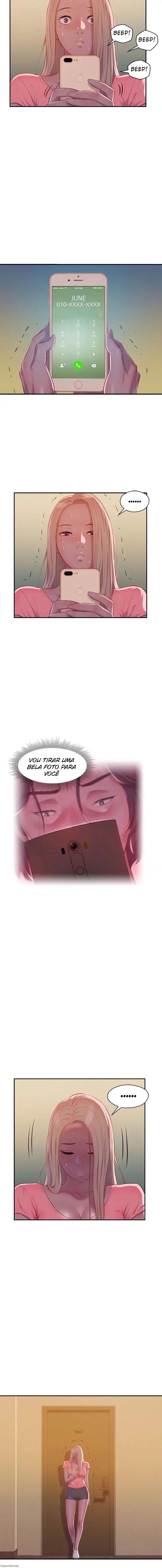 Freshman Capitulo 43 - pagina 10