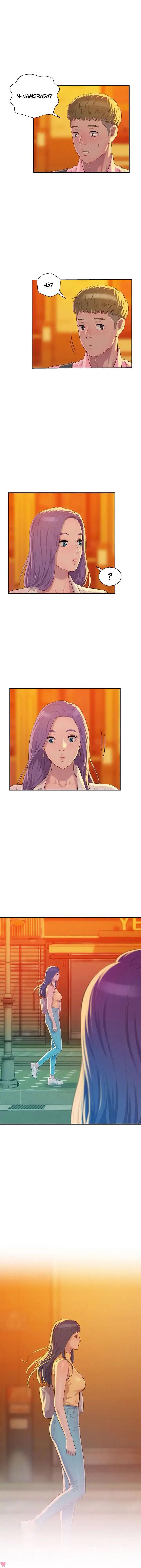 Freshman Capitulo 43 - pagina 14
