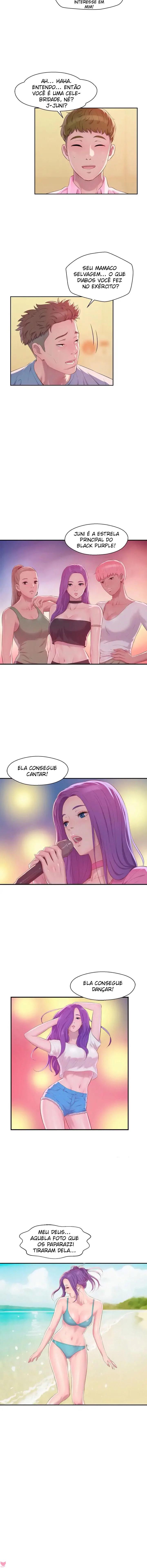 Freshman Capitulo 43 - pagina 4