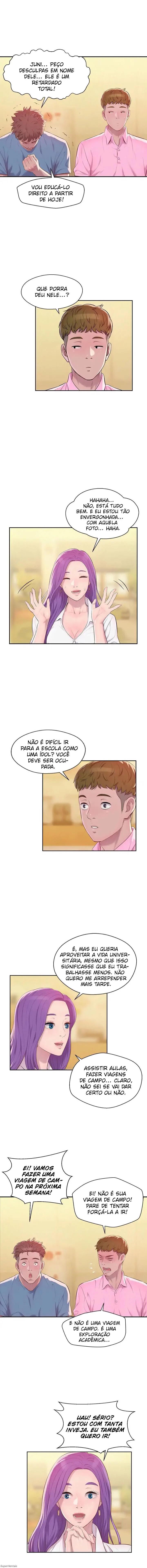 Freshman Capitulo 43 - pagina 5
