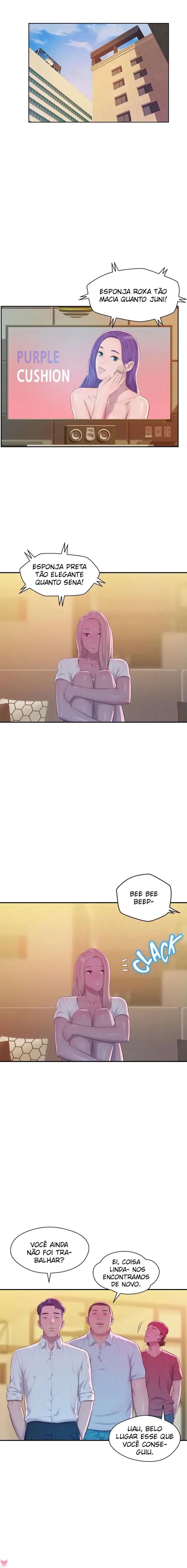 Freshman Capitulo 43 - pagina 7