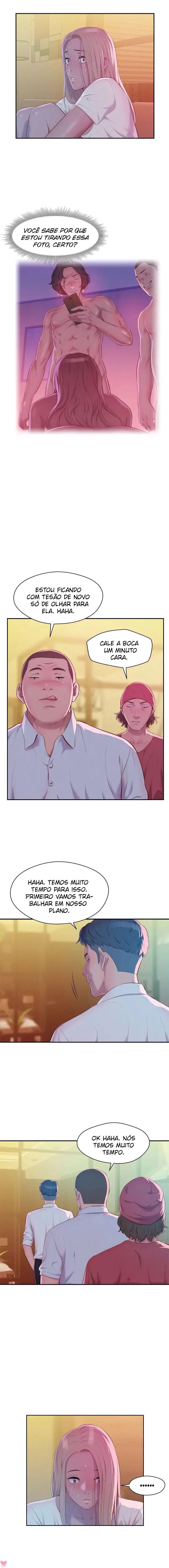 Freshman Capitulo 43 - pagina 8