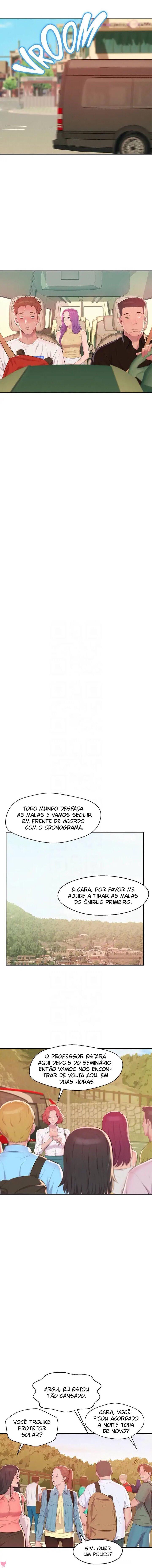 Freshman Capitulo 44 - pagina 13
