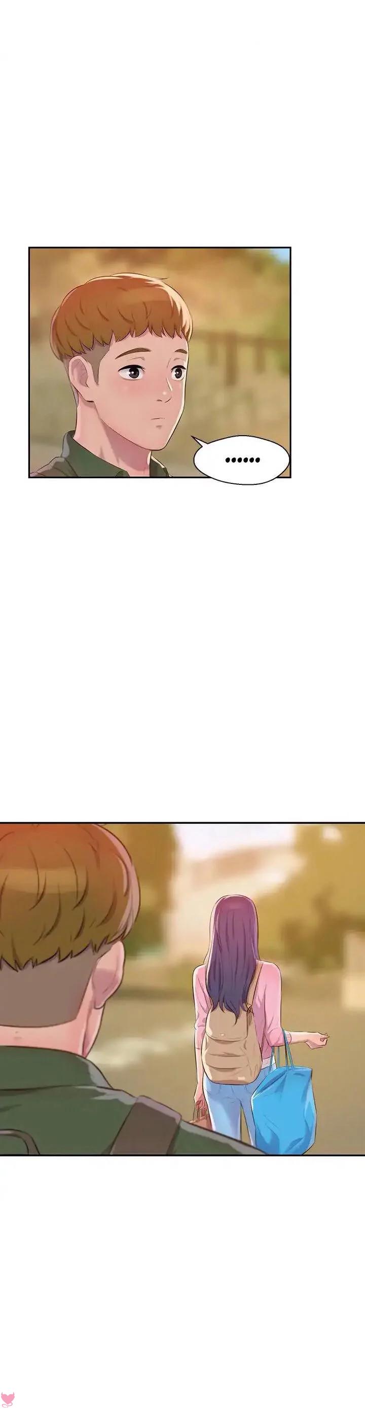 Freshman Capitulo 44 - pagina 14
