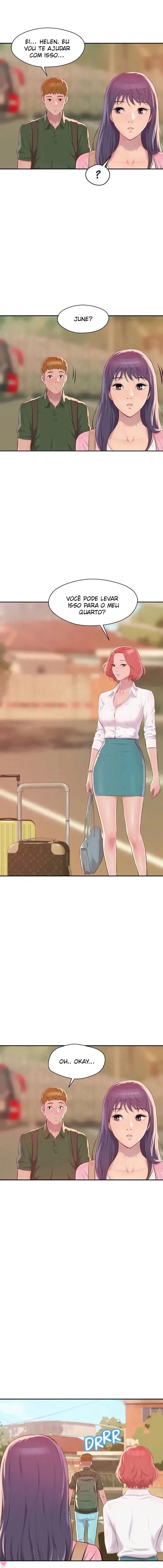 Freshman Capitulo 44 - pagina 15