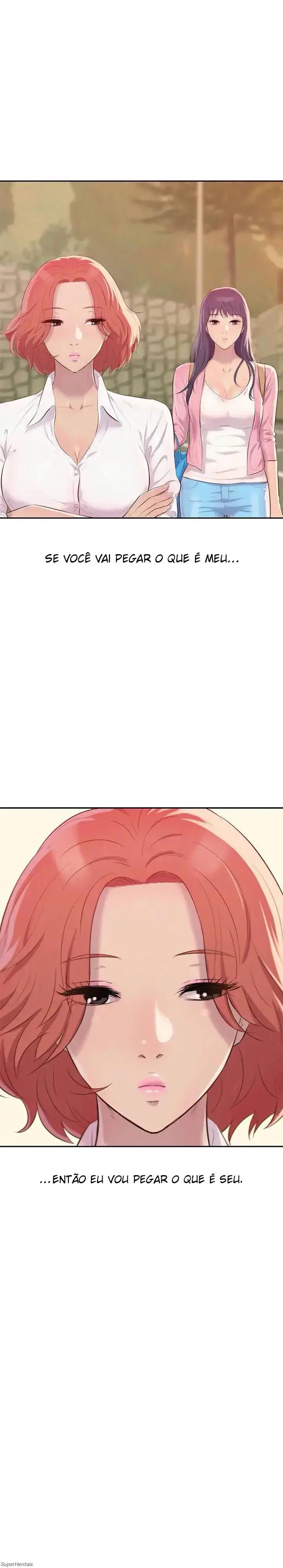 Freshman Capitulo 44 - pagina 16
