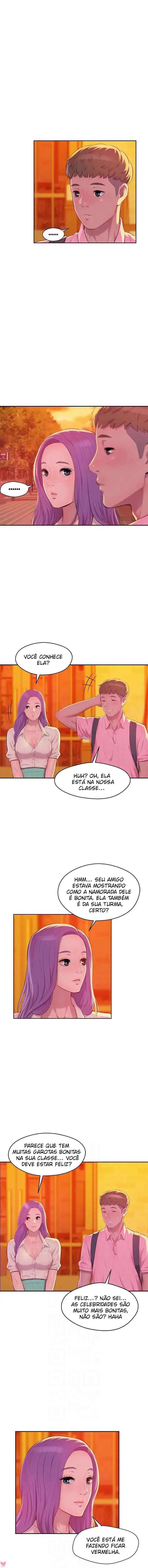 Freshman Capitulo 44 - pagina 3