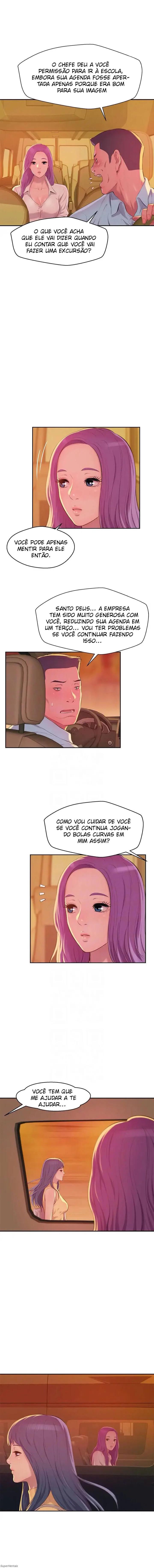 Freshman Capitulo 44 - pagina 6