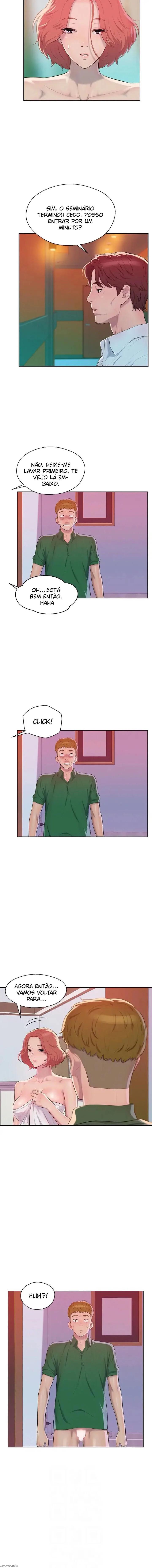 Freshman Capitulo 45 - pagina 10