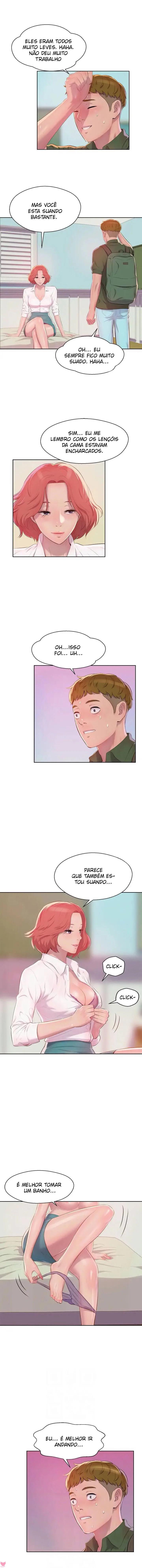 Freshman Capitulo 45 - pagina 2