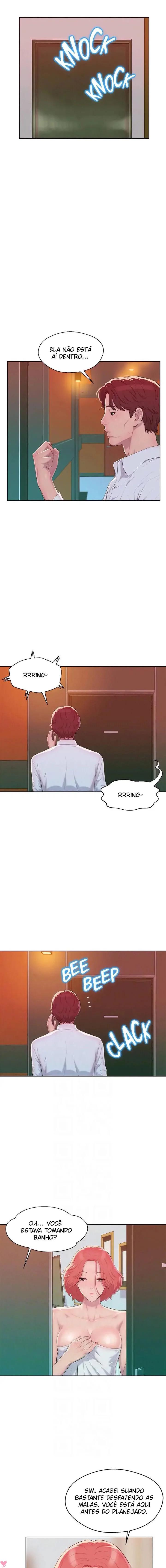 Freshman Capitulo 45 - pagina 9