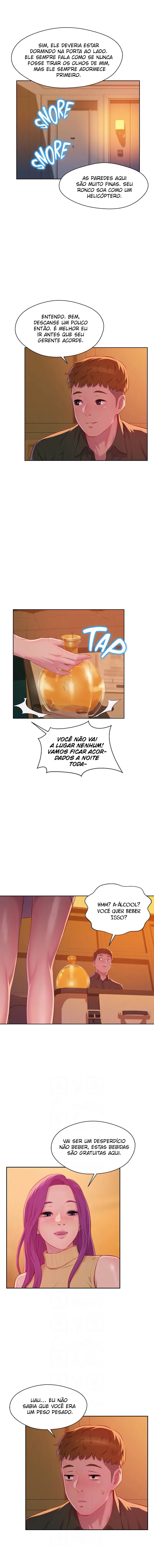 Freshman Capitulo 46 - pagina 11