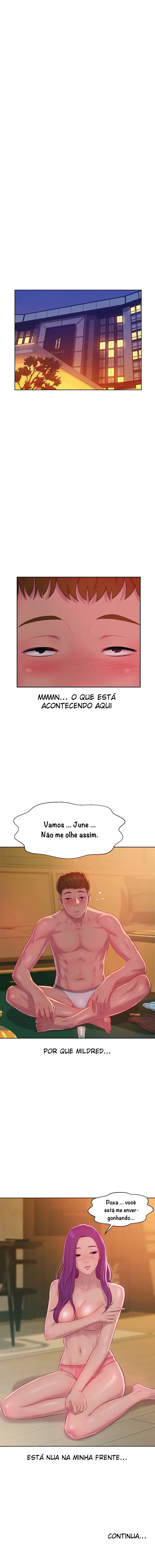 Freshman Capitulo 46 - pagina 12