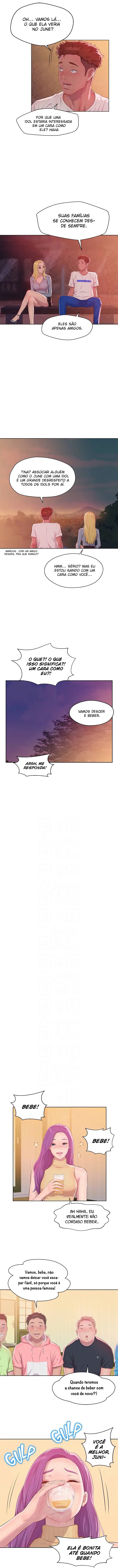 Freshman Capitulo 46 - pagina 6