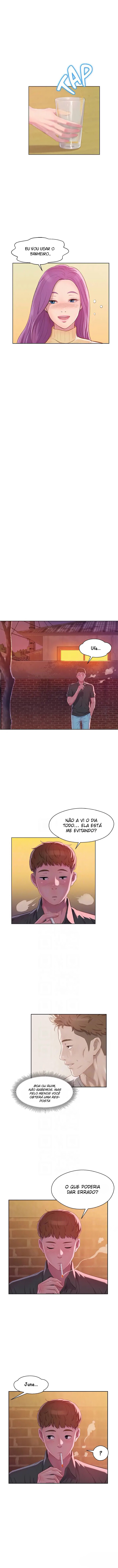 Freshman Capitulo 46 - pagina 7