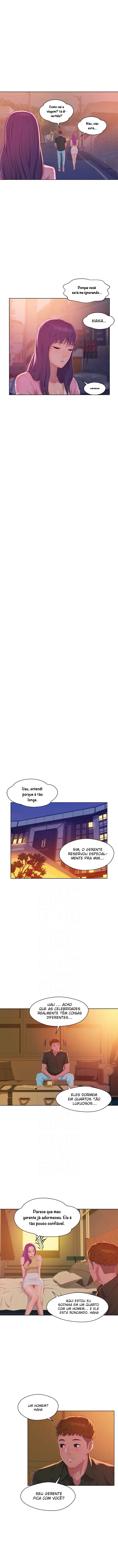 Freshman Capitulo 46 - pagina 9