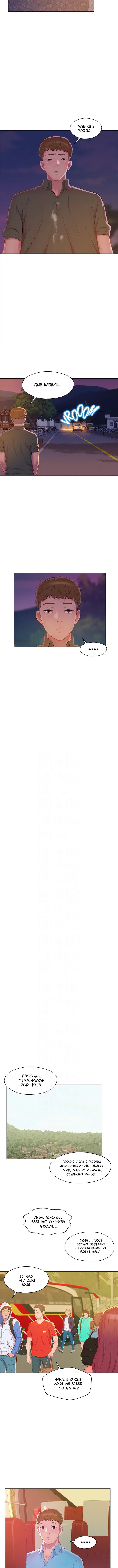 Freshman Capitulo 47 - pagina 11