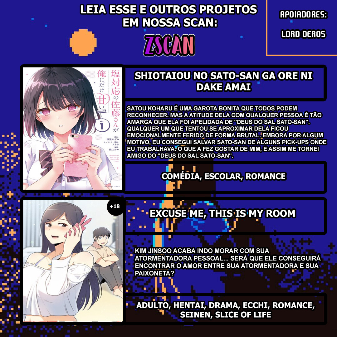 Freshman Capitulo 47 - pagina 13