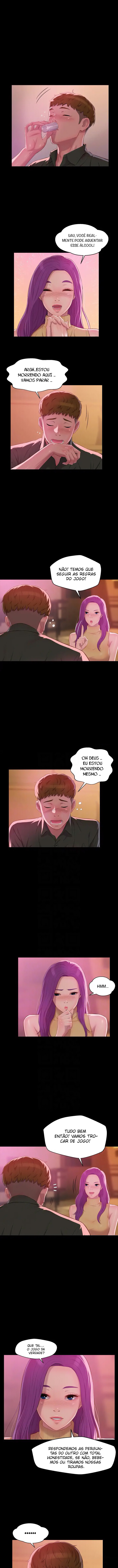 Freshman Capitulo 47 - pagina 3