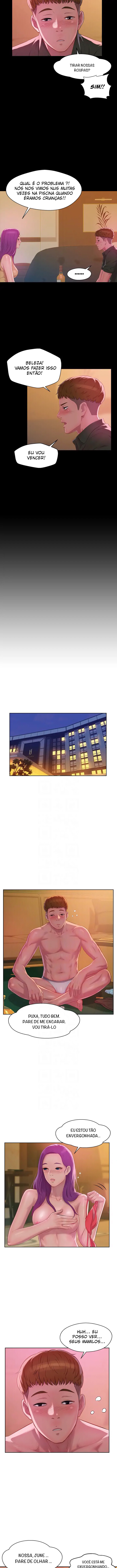 Freshman Capitulo 47 - pagina 4