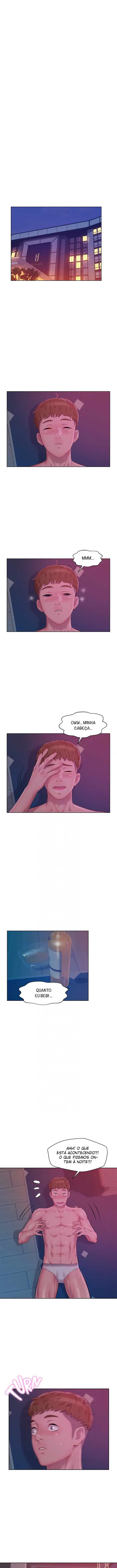Freshman Capitulo 47 - pagina 7