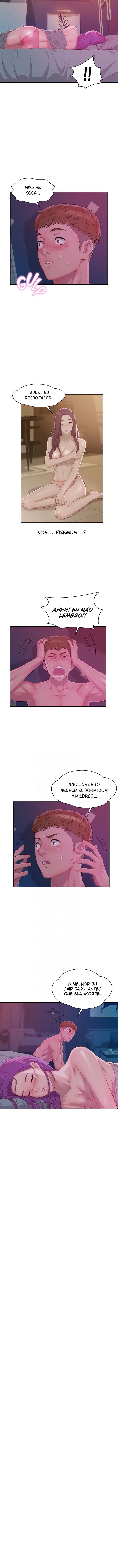 Freshman Capitulo 47 - pagina 8