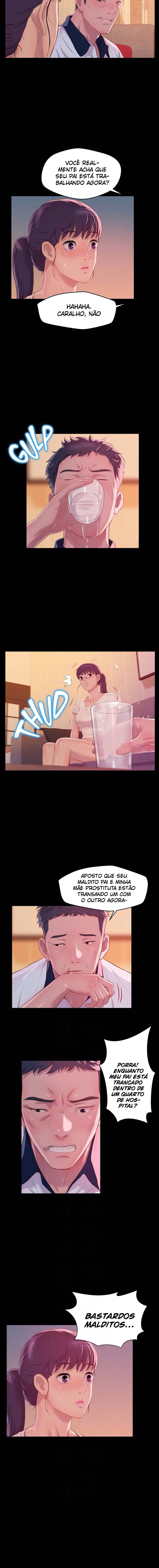 Freshman Capitulo 48 - pagina 10