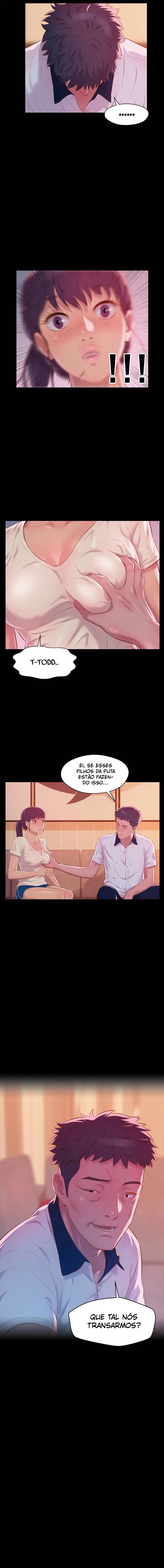 Freshman Capitulo 48 - pagina 11