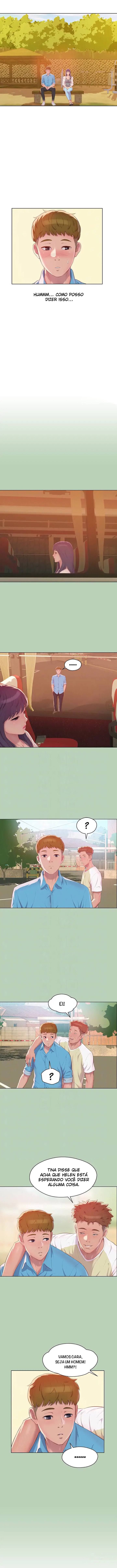 Freshman Capitulo 48 - pagina 3