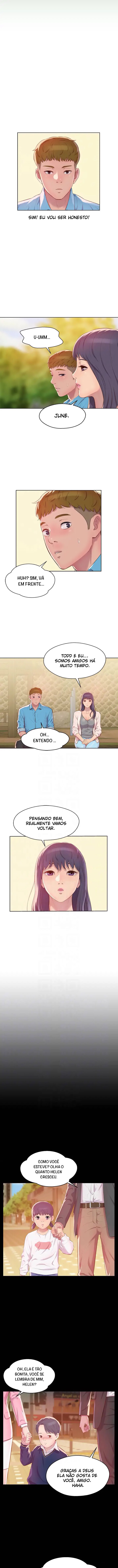 Freshman Capitulo 48 - pagina 4
