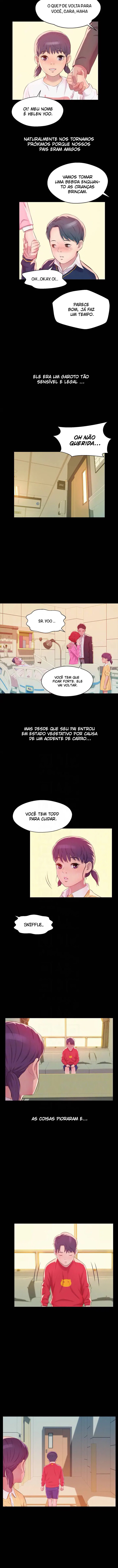 Freshman Capitulo 48 - pagina 5