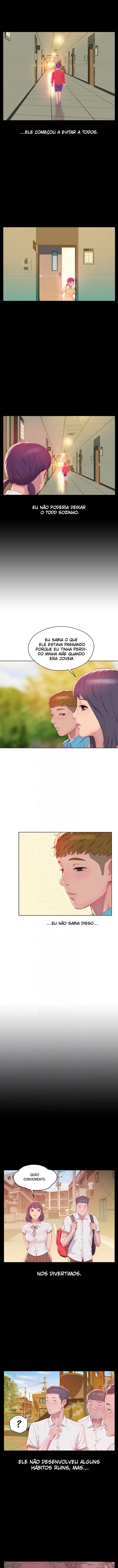 Freshman Capitulo 48 - pagina 6