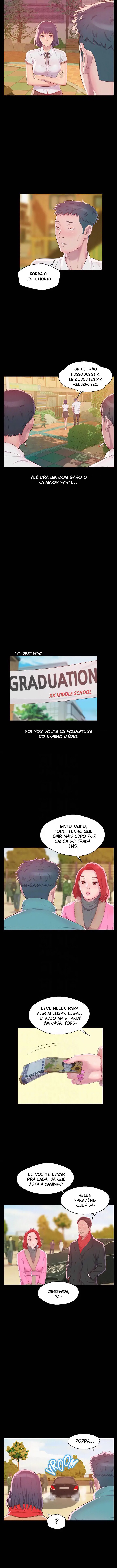 Freshman Capitulo 48 - pagina 7