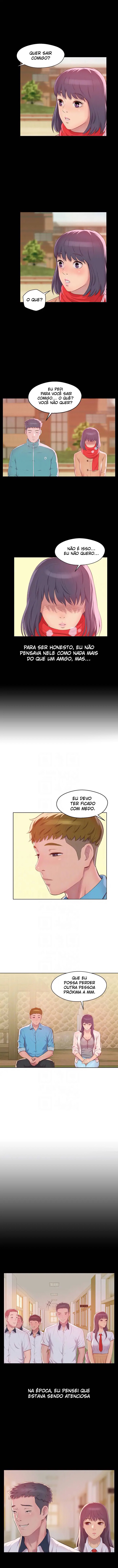 Freshman Capitulo 48 - pagina 8