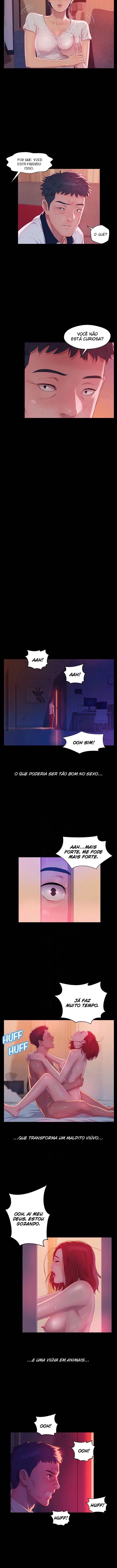 Freshman Capitulo 49 - pagina 4