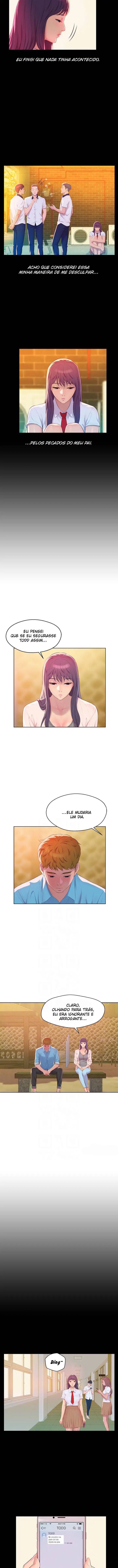 Freshman Capitulo 49 - pagina 6