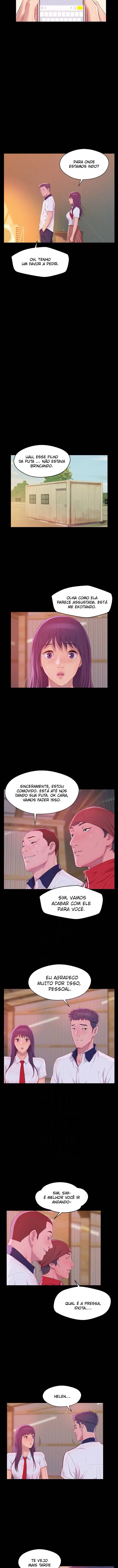 Freshman Capitulo 49 - pagina 7