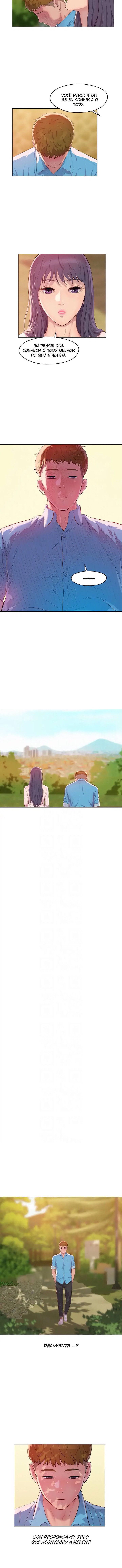 Freshman Capitulo 49 - pagina 9