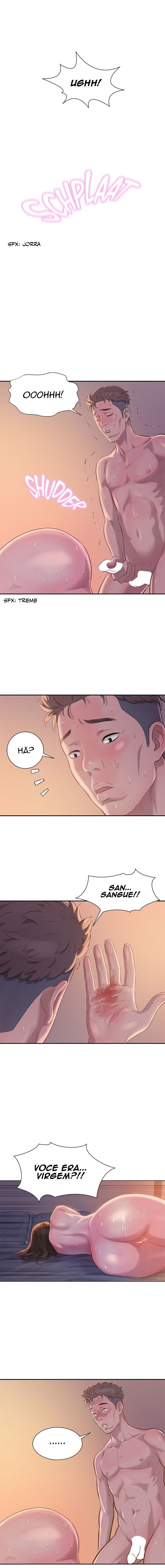 Freshman Capitulo 5 - pagina 1 Freshman Capitulo 5 - pagina 1