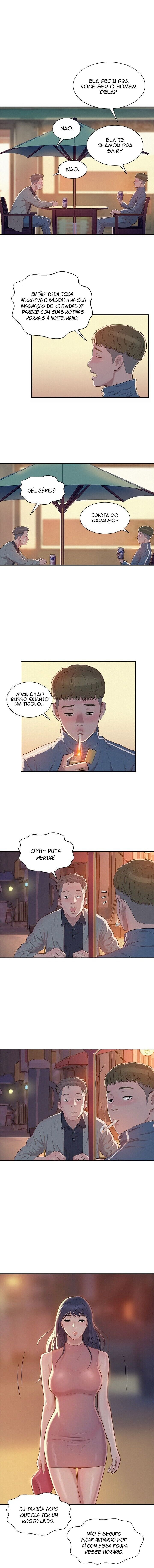 Freshman Capitulo 5 - pagina 10 Freshman Capitulo 5 - pagina 10