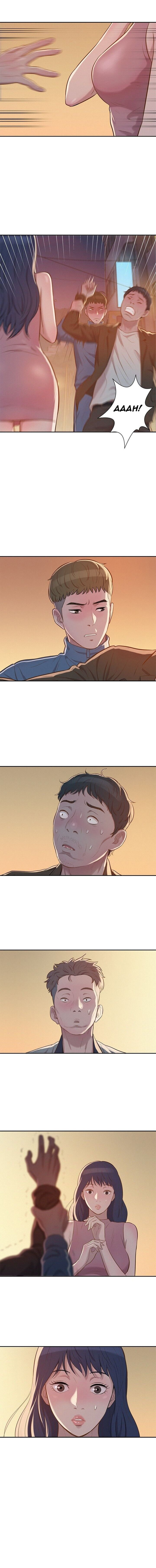 Freshman Capitulo 5 - pagina 14 Freshman Capitulo 5 - pagina 14