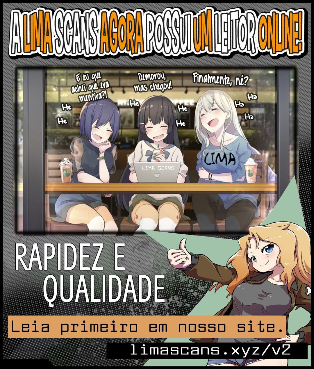 Freshman Capitulo 5 - pagina 15 Freshman Capitulo 5 - pagina 15