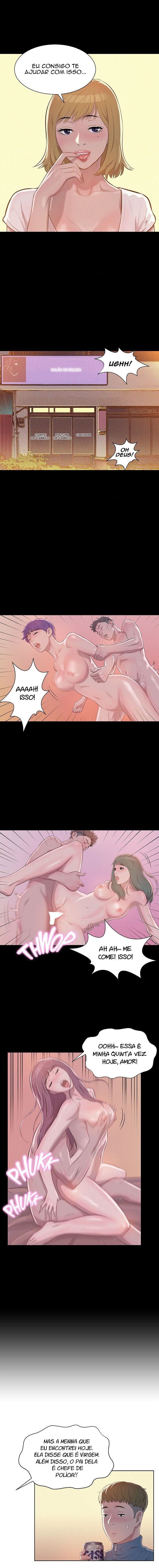 Freshman Capitulo 5 - pagina 8 Freshman Capitulo 5 - pagina 8