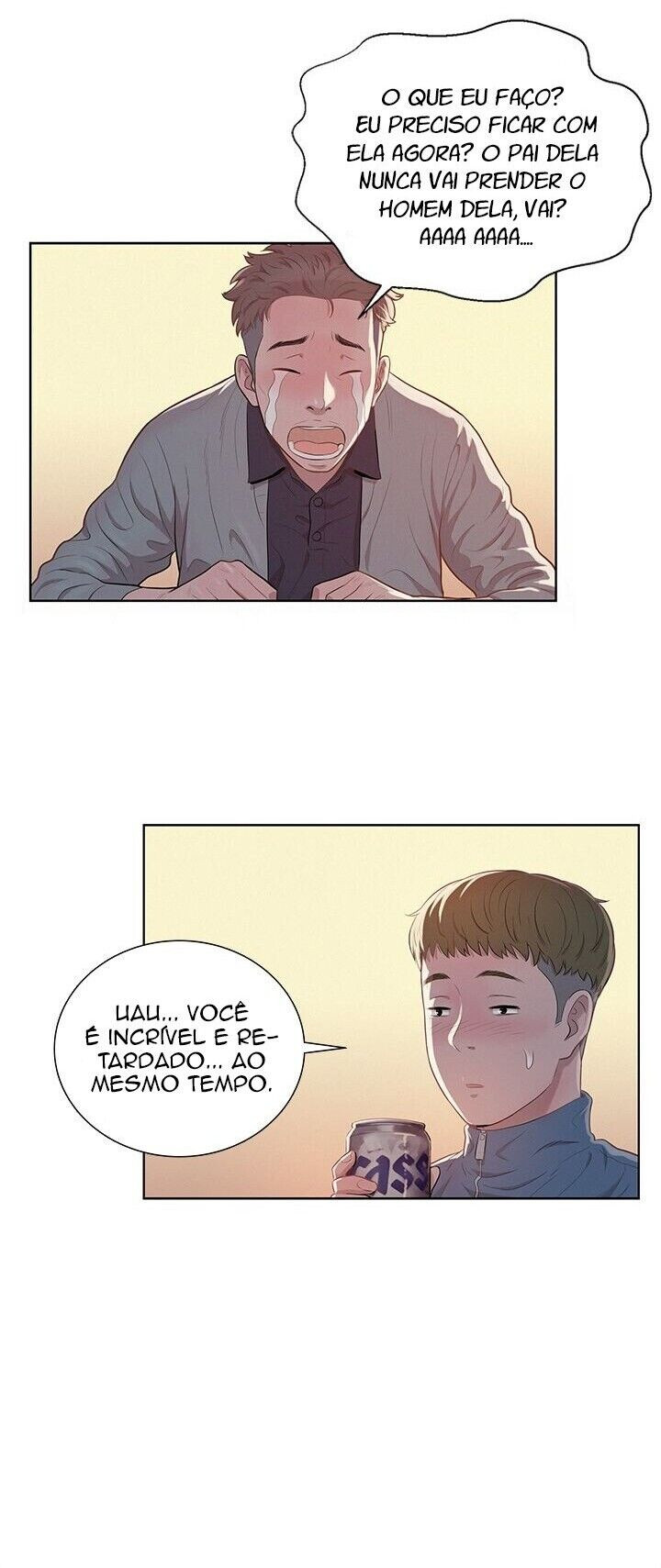 Freshman Capitulo 5 - pagina 9 Freshman Capitulo 5 - pagina 9